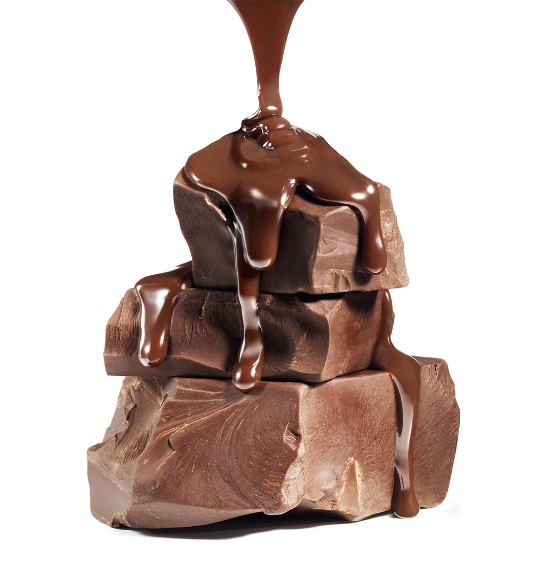 Chocolate_Pour